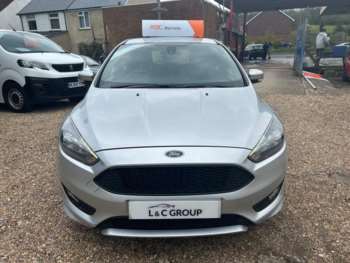 Used Ford Focus 2016 for sale - 74542110: Photo