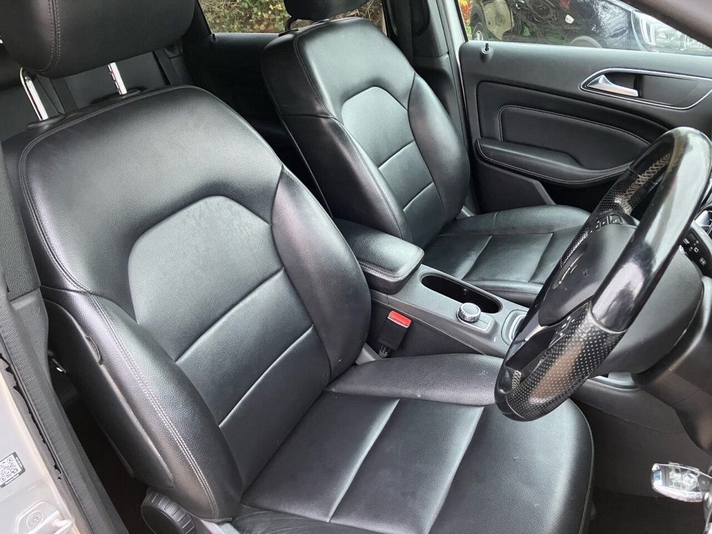 Used Mercedes-Benz B Class 2013 for sale - 77533915: Photo 14