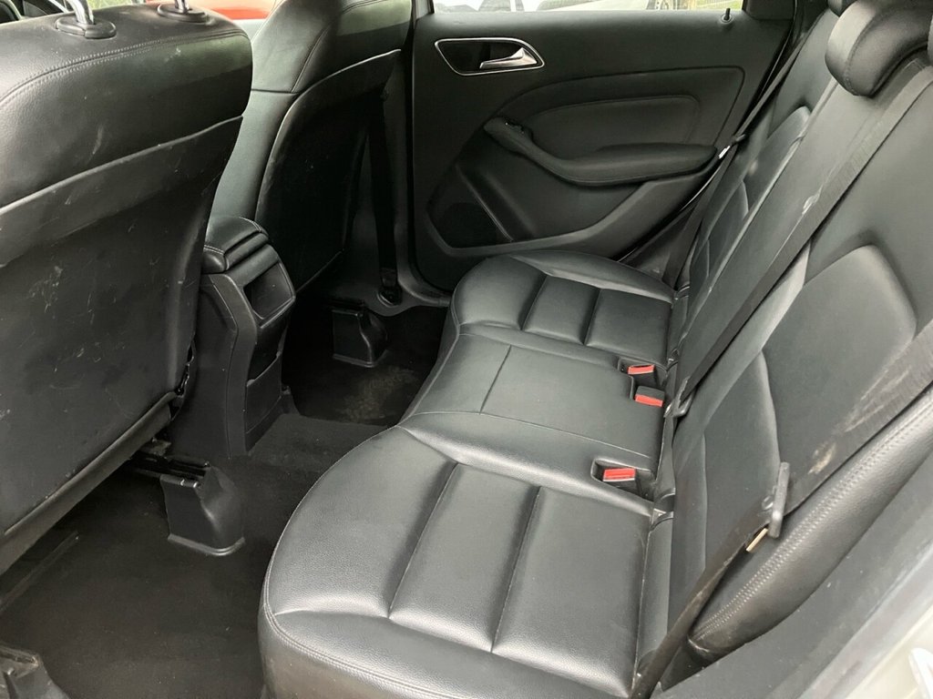 Used Mercedes-Benz B Class 2013 for sale - 77533915: Photo 16