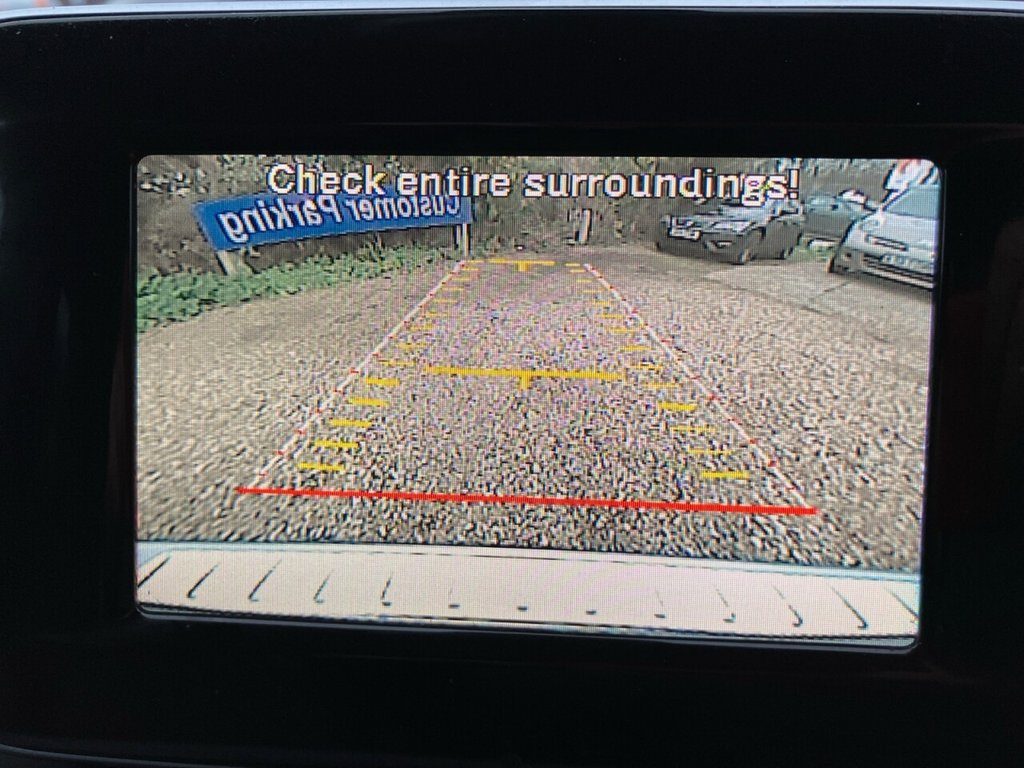 Used Mercedes-Benz B Class 2013 for sale - 77533915: Photo 27