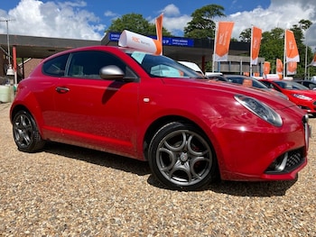 Used Alfa Romeo MiTo 2017 for sale - 78693975: Photo