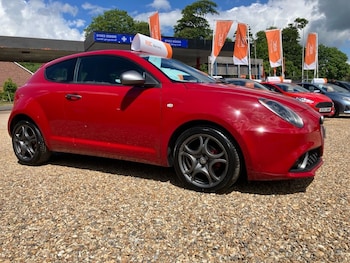 Used Alfa Romeo MiTo 2017 for sale - 78693975: Photo