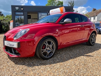 Used Alfa Romeo MiTo 2017 for sale - 78693975: Photo