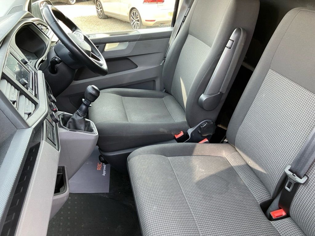 Used Volkswagen Transporter 2020 for sale - 78083093: Photo 3