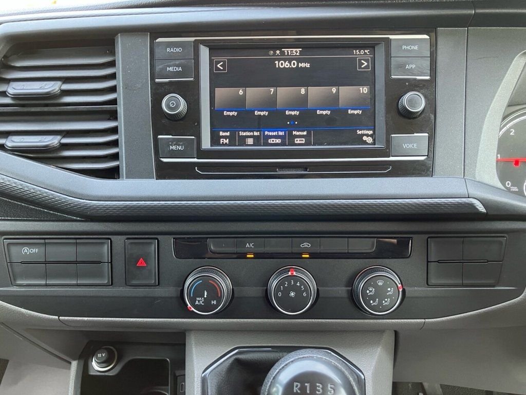 Used Volkswagen Transporter 2020 for sale - 78083093: Photo 4