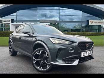 2021 (71) - V2 TSI Petrol 150PS 7 Speed DSG 5Dr SUV