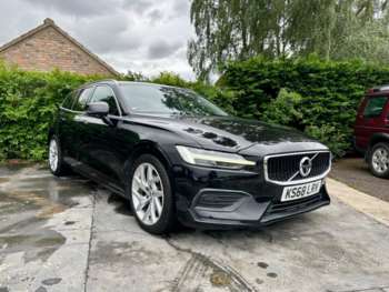 2018 (68) - 2.0 D3 Momentum Auto Euro 6 (s/s) 5dr
