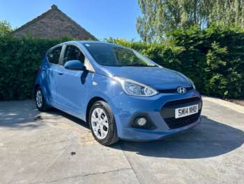 2014 (14) - 1.0 SE Euro 5 5dr