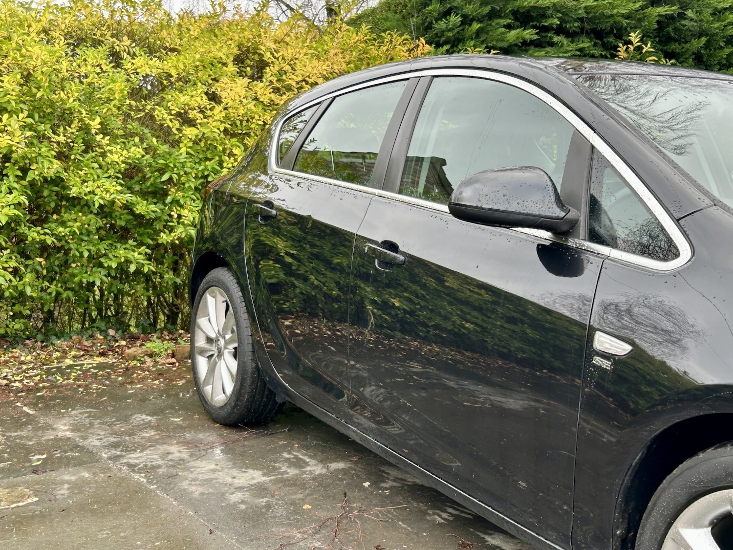 Used Vauxhall Astra 2013 for sale - 77027976: Photo 14