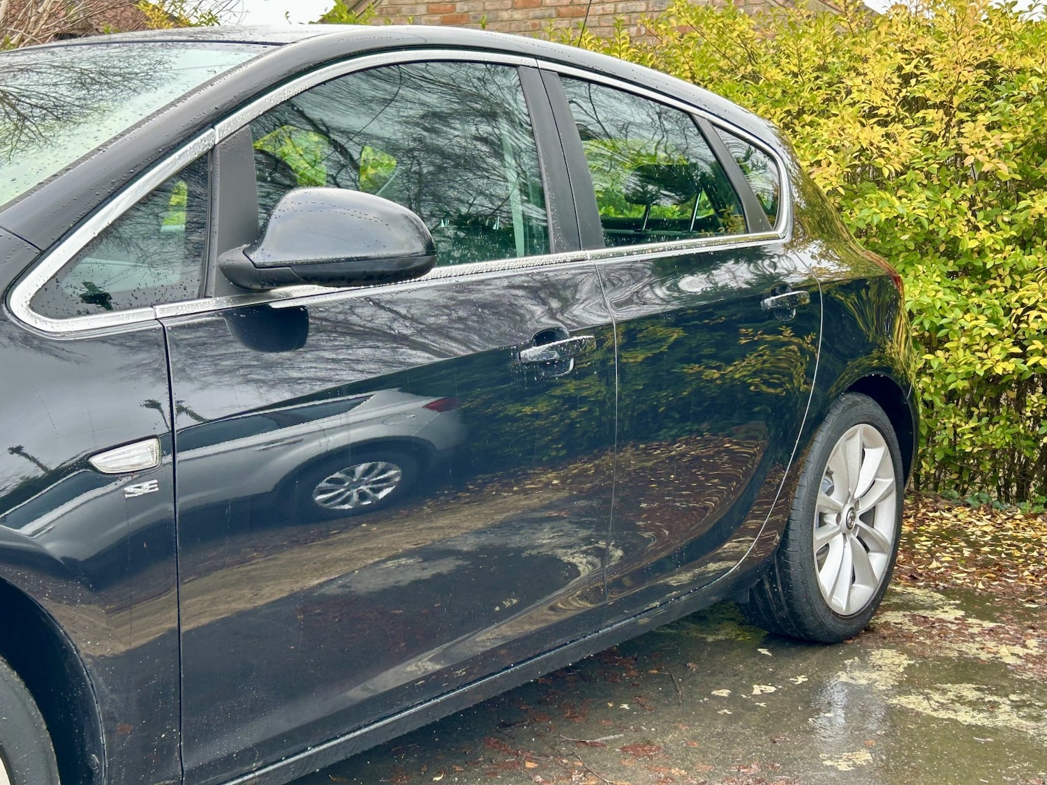 Used Vauxhall Astra 2013 for sale - 77027976: Photo 15