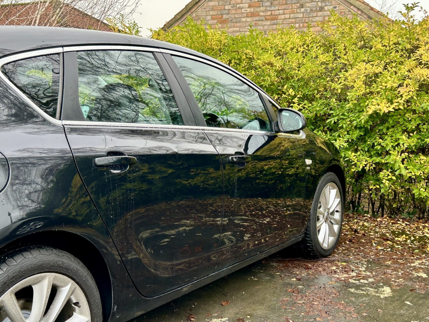 Used Vauxhall Astra 2013 for sale - 77027976: Photo 16