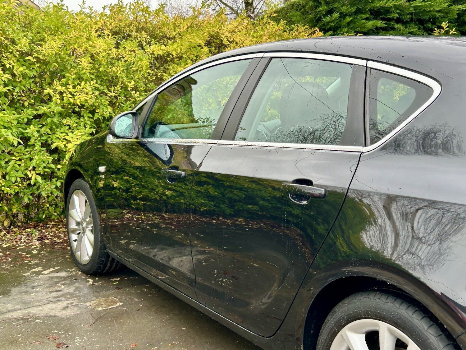 Used Vauxhall Astra 2013 for sale - 77027976: Photo 17