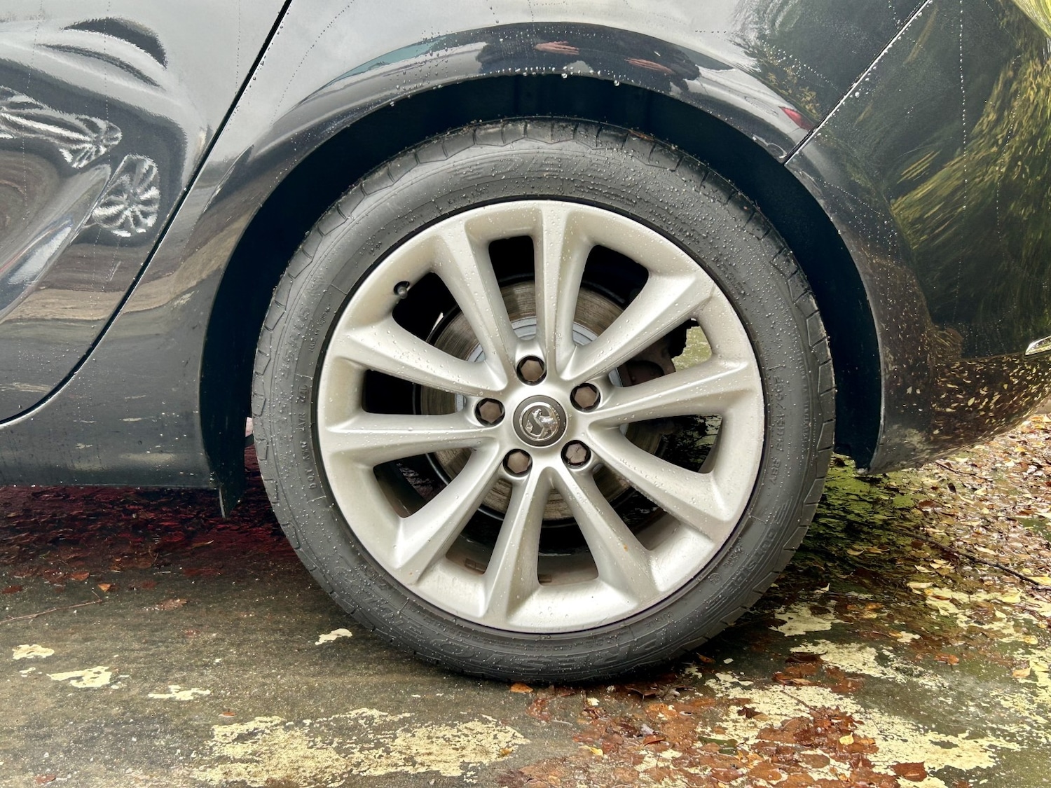 Used Vauxhall Astra 2013 for sale - 77027976: Photo 20