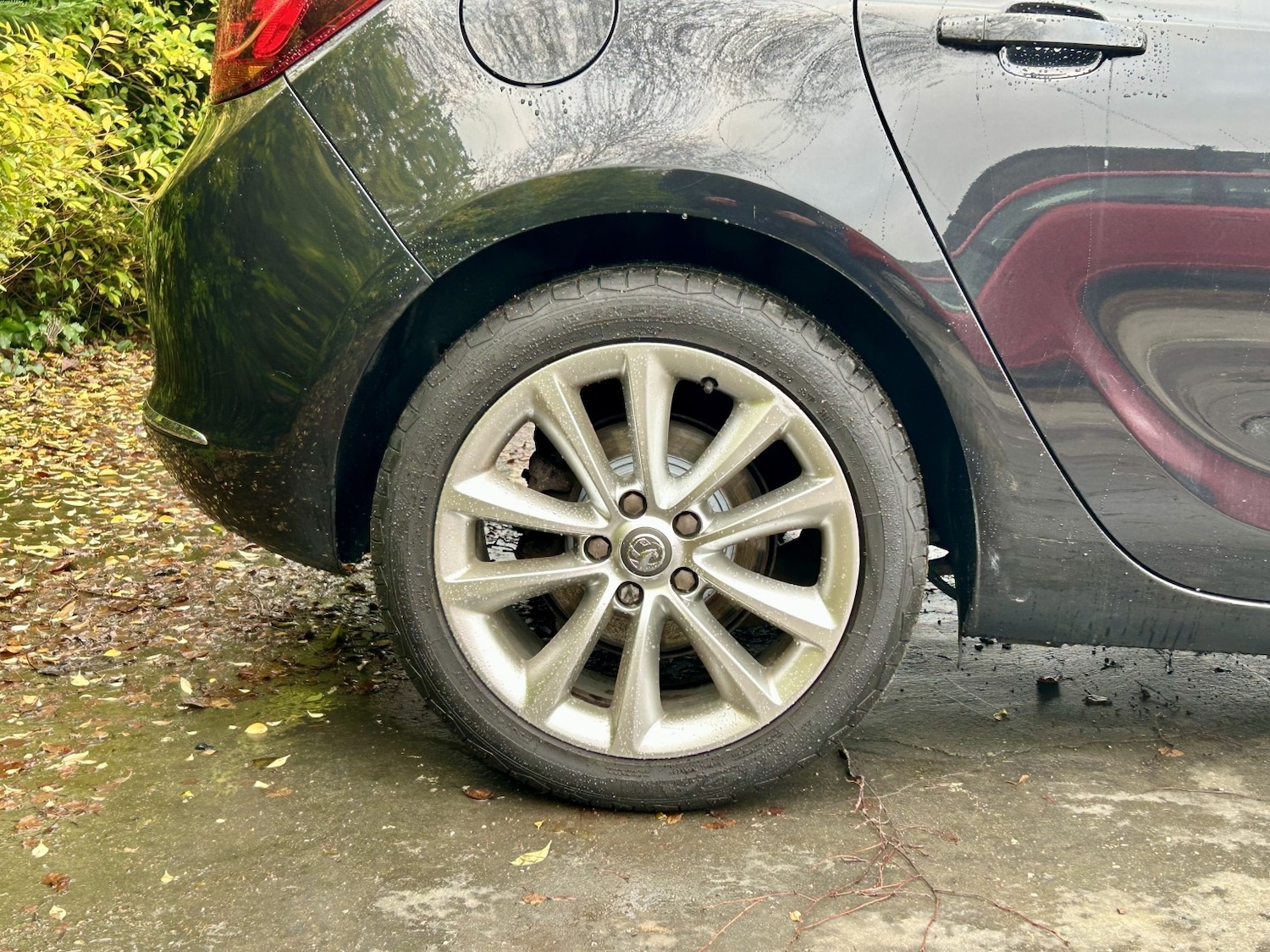 Used Vauxhall Astra 2013 for sale - 77027976: Photo 21