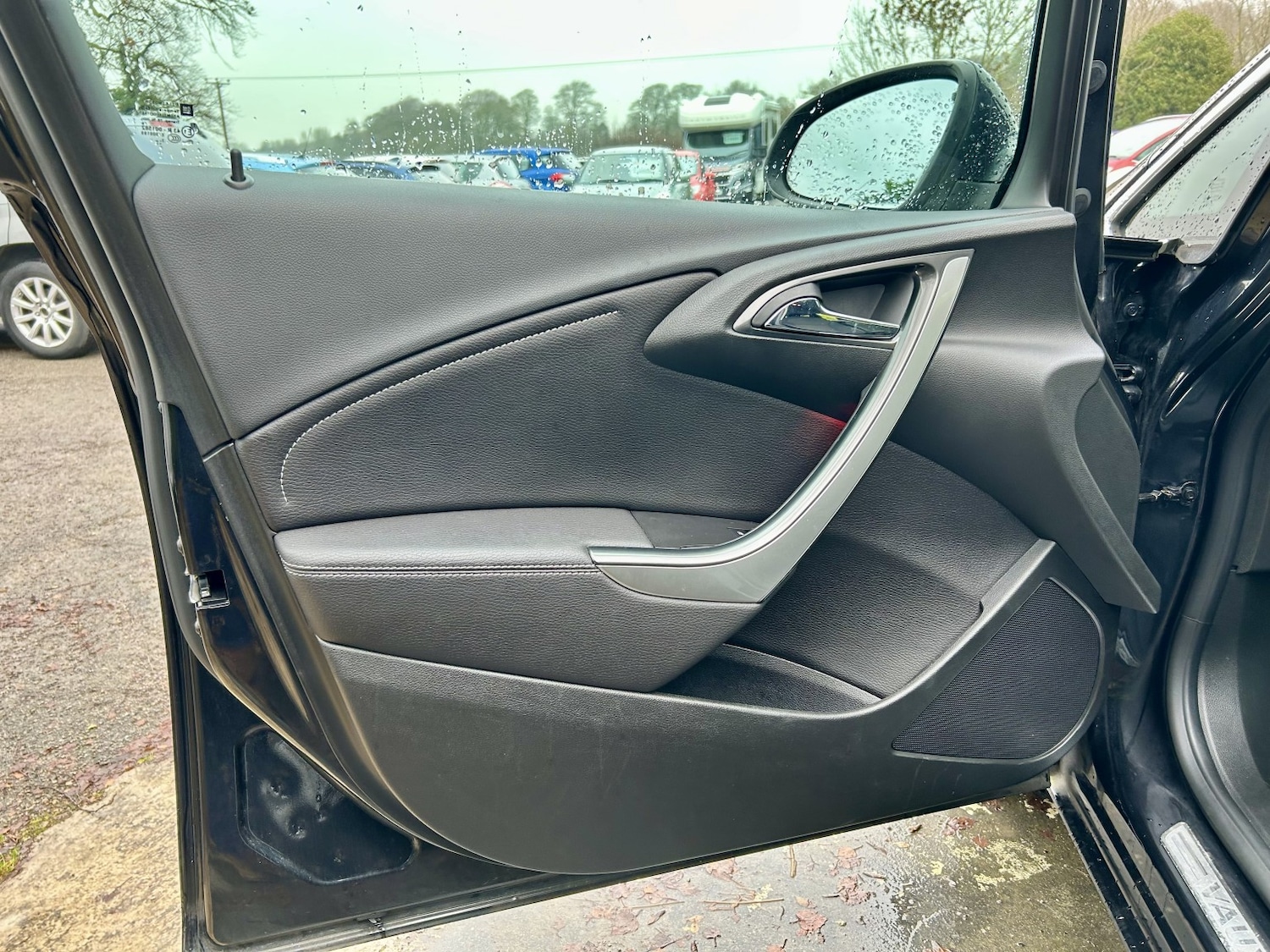 Used Vauxhall Astra 2013 for sale - 77027976: Photo 23