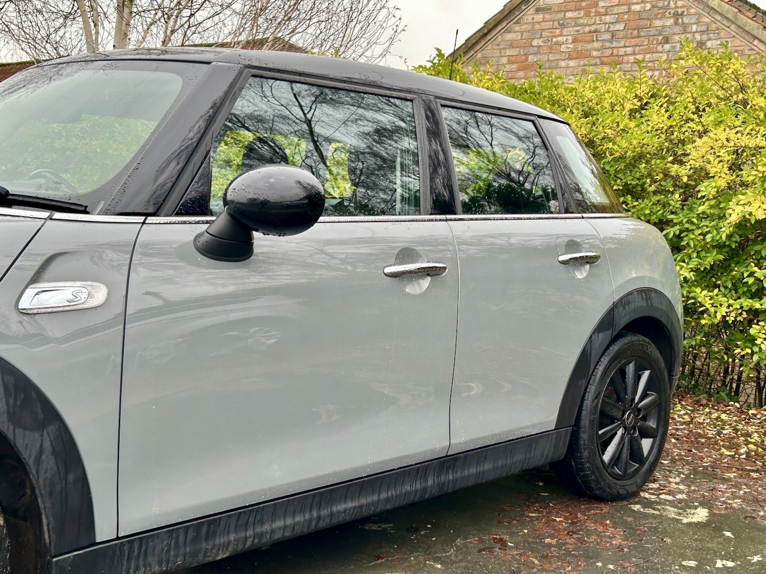 Used MINI Hatch 2015 for sale - 77124206: Photo 13