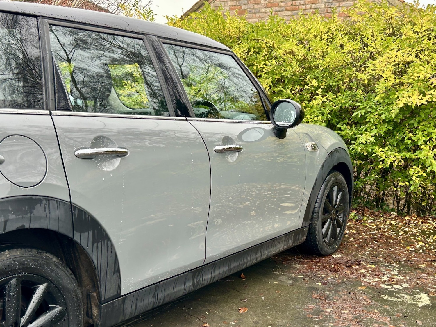 Used MINI Hatch 2015 for sale - 77124206: Photo 14