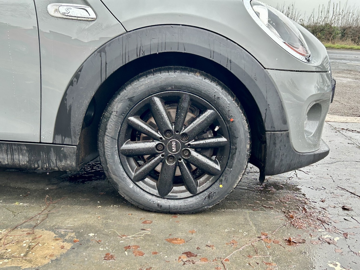 Used MINI Hatch 2015 for sale - 77124206: Photo 17