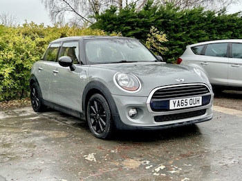 2015 - 1.5 Cooper 5dr