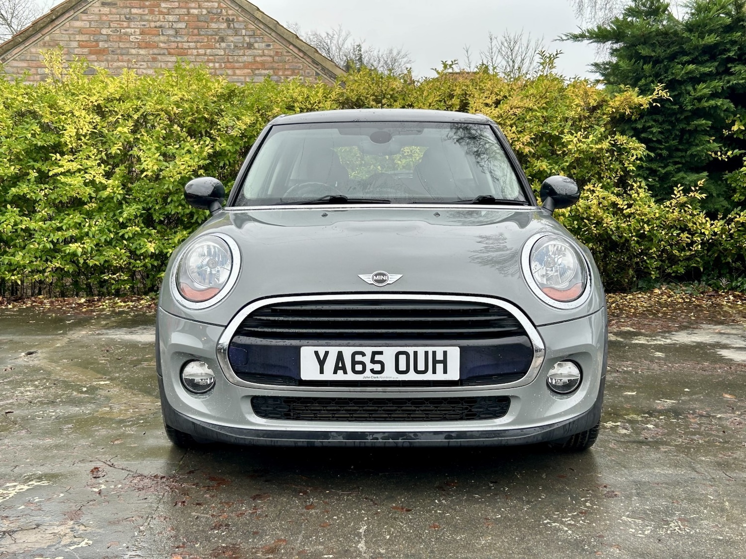 Used MINI Hatch 2015 for sale - 77124206: Photo 2