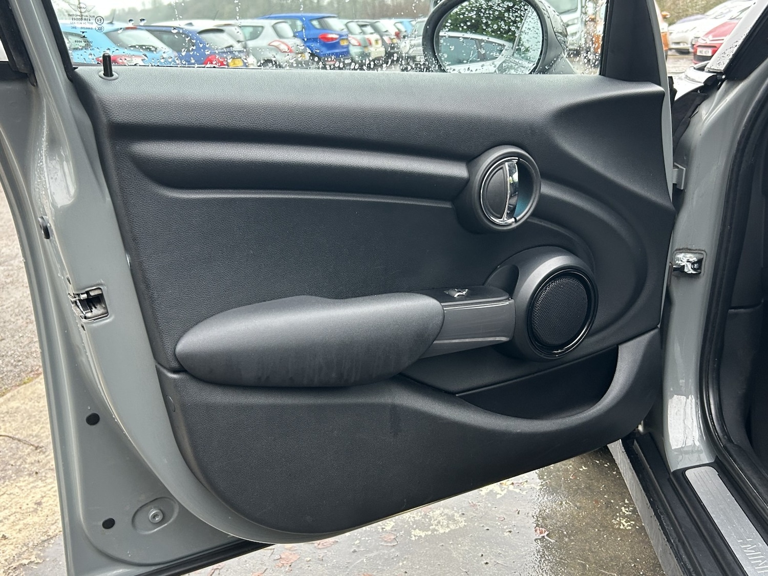 Used MINI Hatch 2015 for sale - 77124206: Photo 20