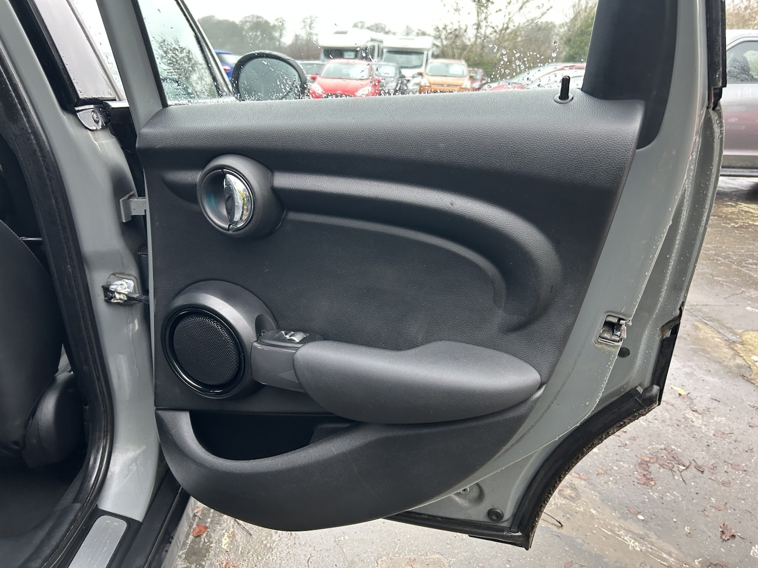 Used MINI Hatch 2015 for sale - 77124206: Photo 22