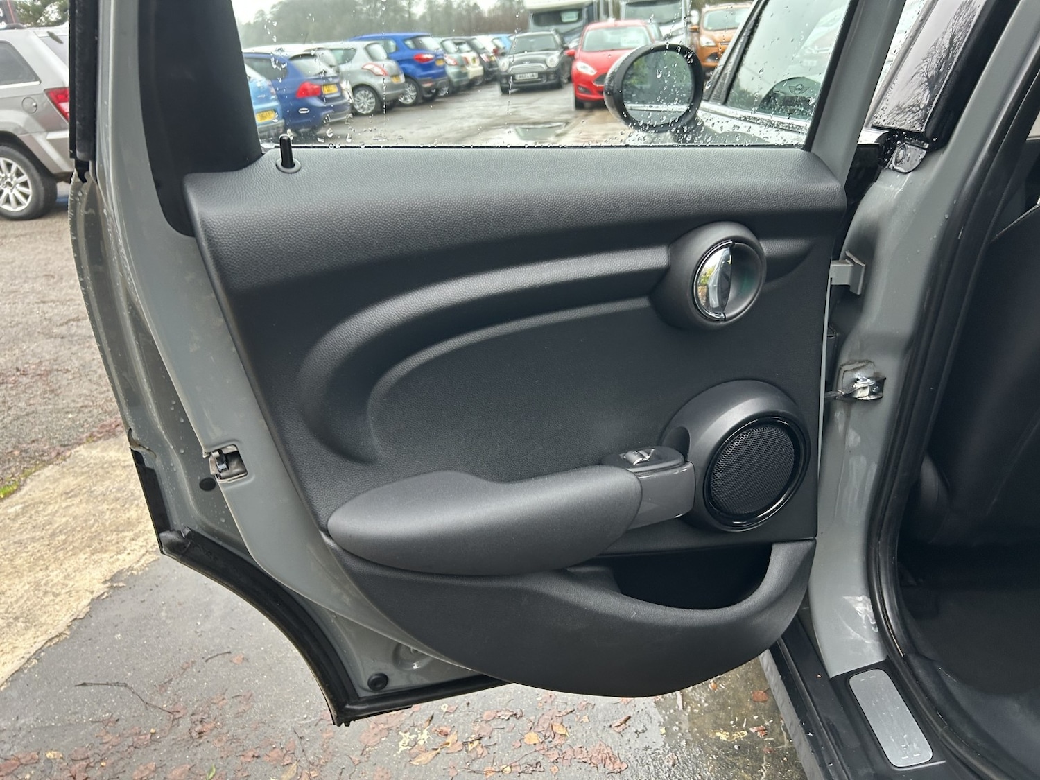 Used MINI Hatch 2015 for sale - 77124206: Photo 23