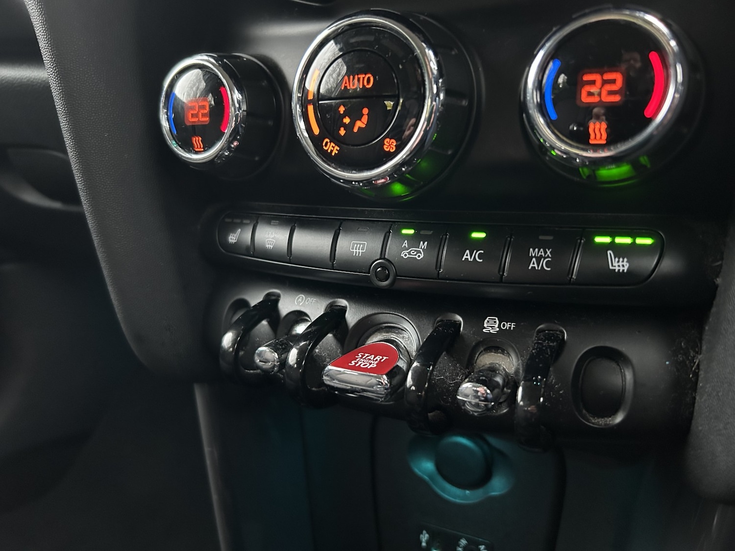 Used MINI Hatch 2015 for sale - 77124206: Photo 26