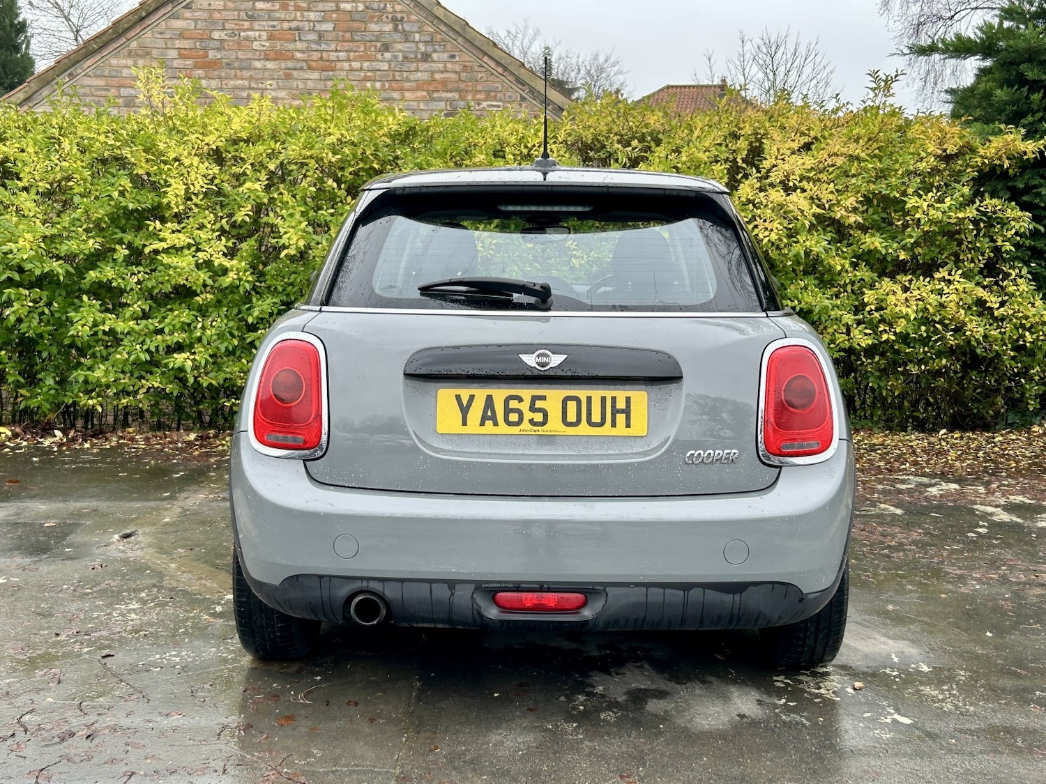 Used MINI Hatch 2015 for sale - 77124206: Photo 5