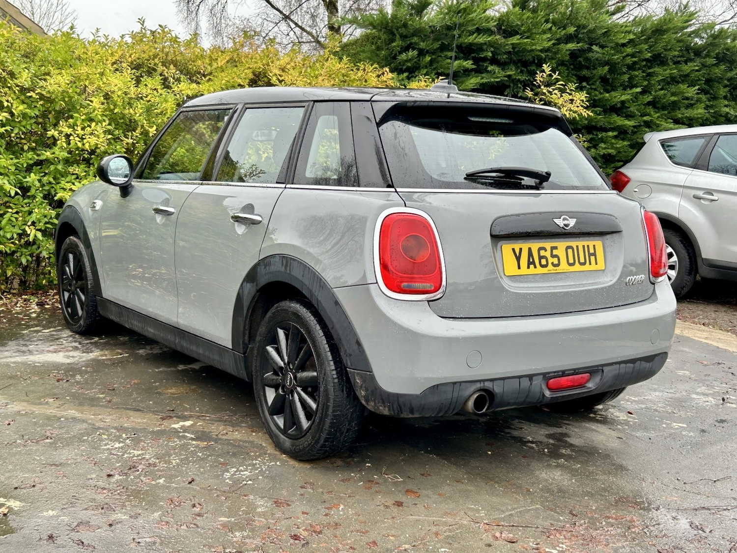 Used MINI Hatch 2015 for sale - 77124206: Photo 6