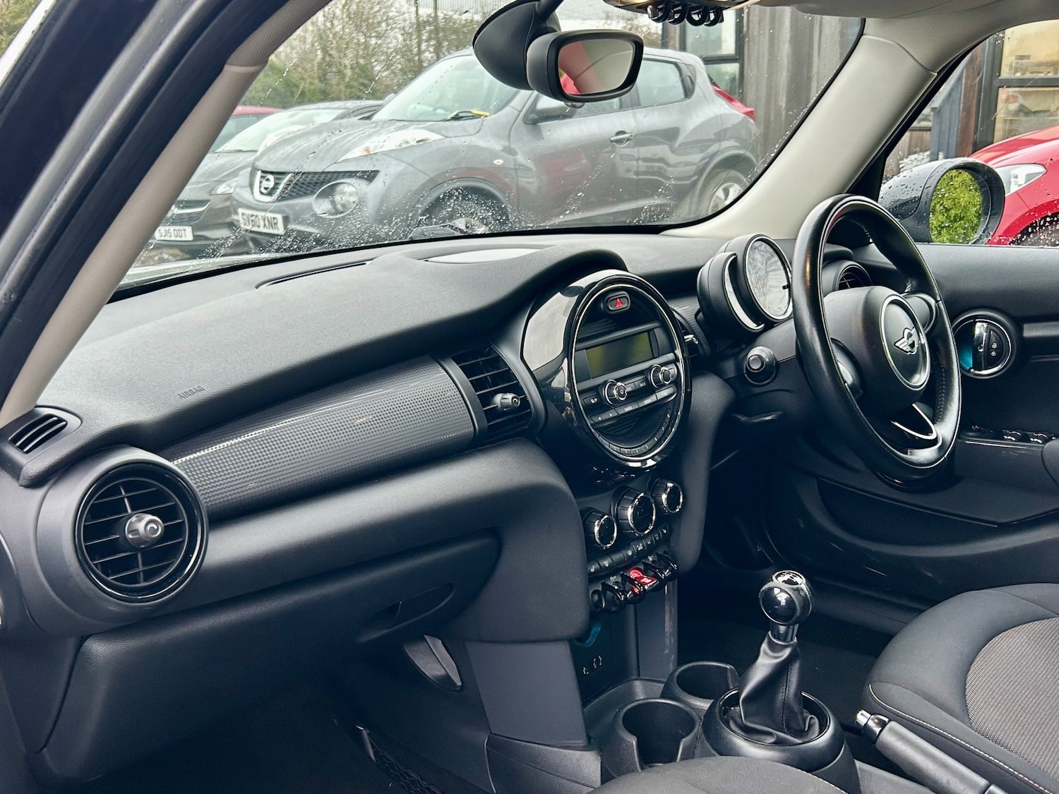 Used MINI Hatch 2015 for sale - 77124206: Photo 7