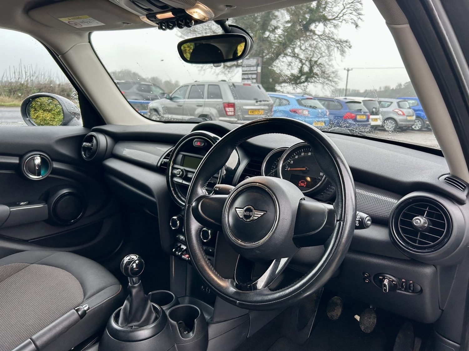 Used MINI Hatch 2015 for sale - 77124206: Photo 9