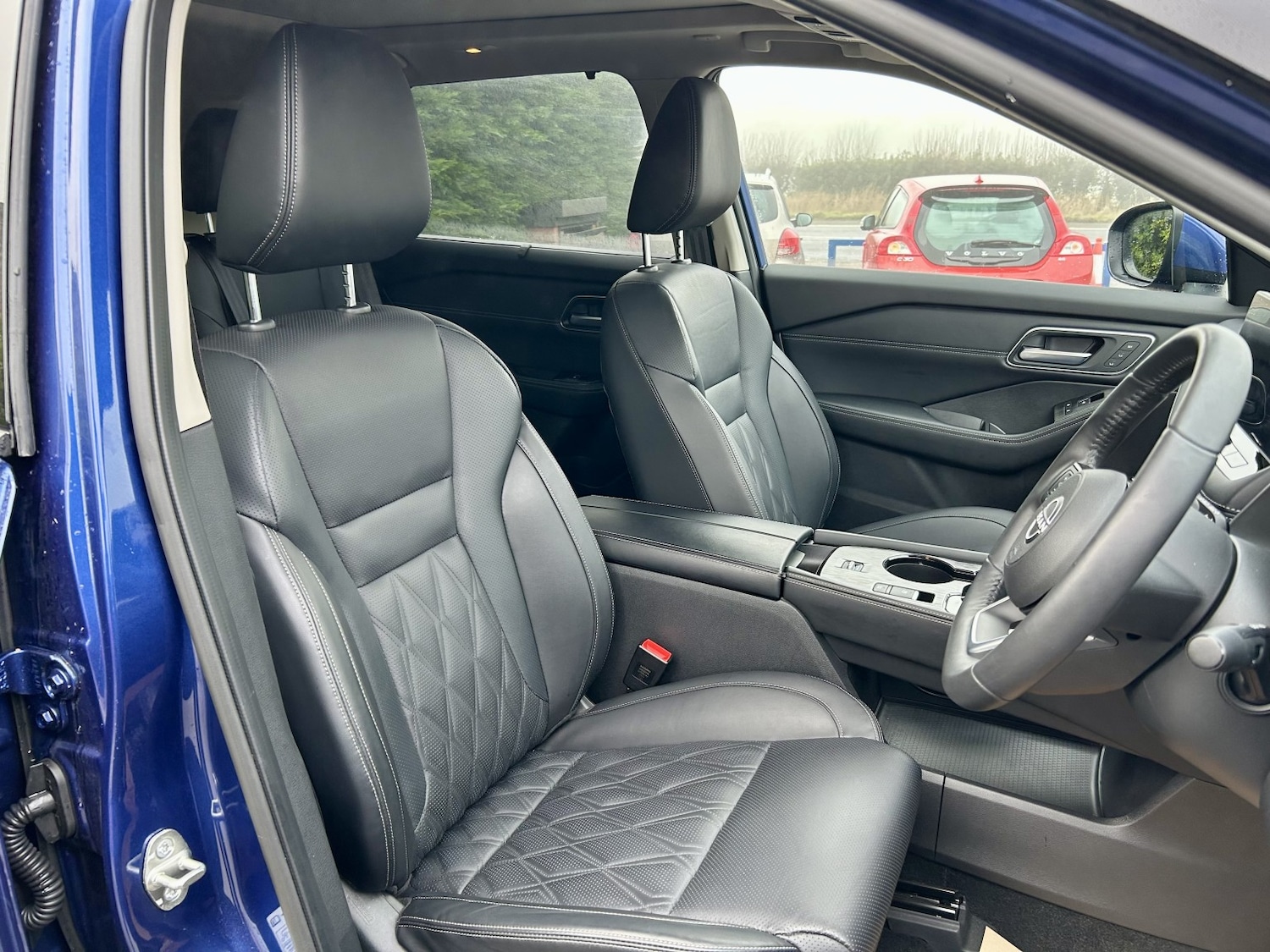 Used Nissan X-Trail 2025 for sale - 77357388: Photo 10