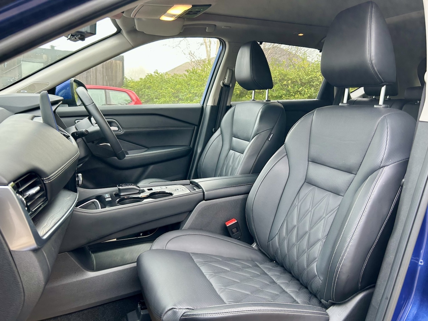 Used Nissan X-Trail 2025 for sale - 77357388: Photo 11