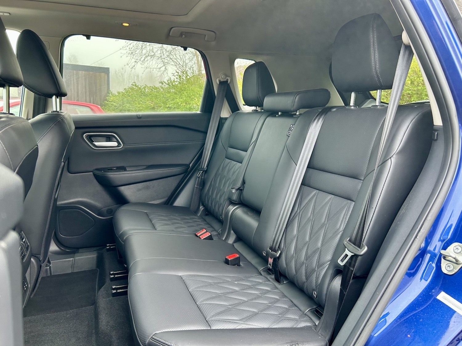 Used Nissan X-Trail 2025 for sale - 77357388: Photo 12