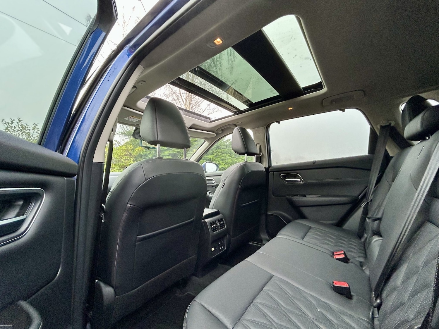 Used Nissan X-Trail 2025 for sale - 77357388: Photo 13