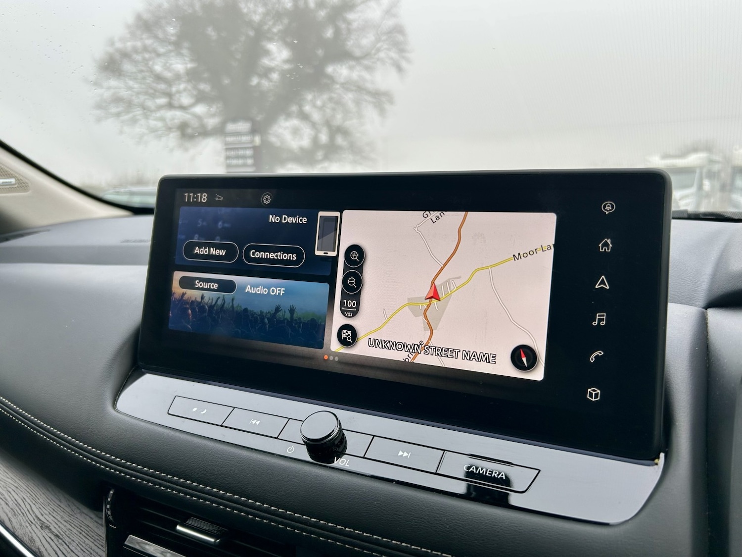 Used Nissan X-Trail 2025 for sale - 77357388: Photo 14