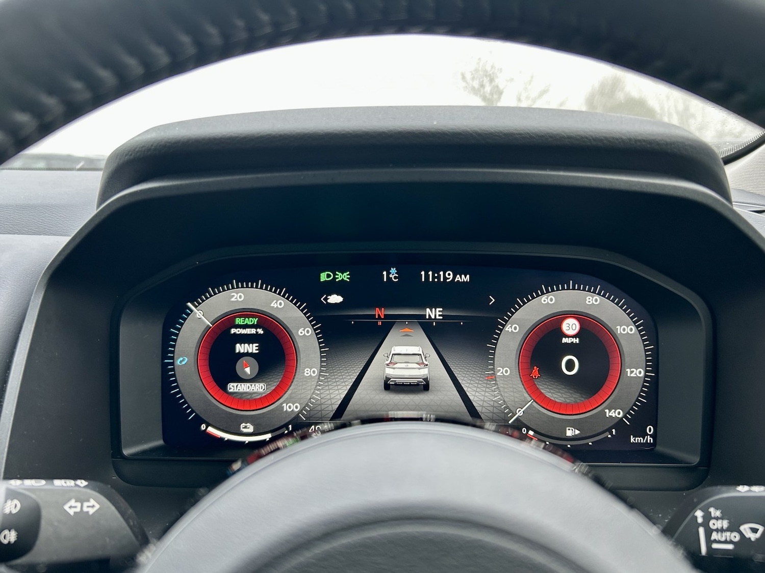 Used Nissan X-Trail 2025 for sale - 77357388: Photo 16