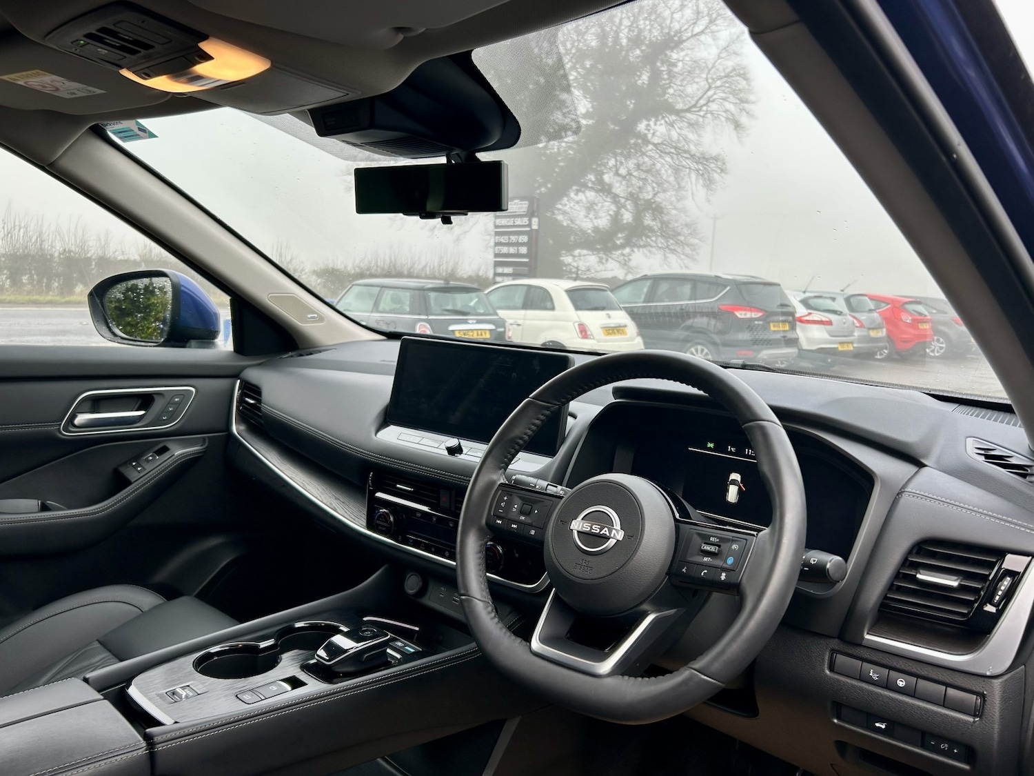 Used Nissan X-Trail 2025 for sale - 77357388: Photo 17