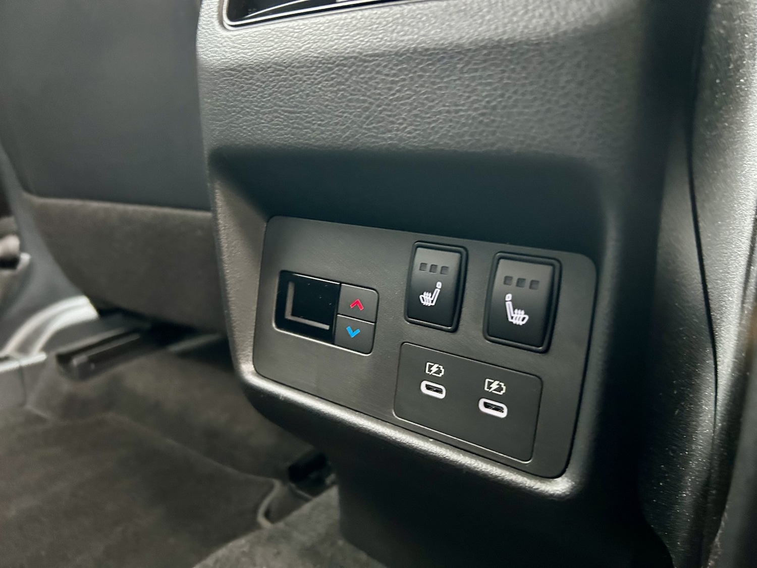 Used Nissan X-Trail 2025 for sale - 77357388: Photo 18