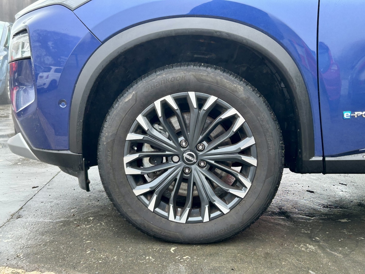 Used Nissan X-Trail 2025 for sale - 77357388: Photo 19