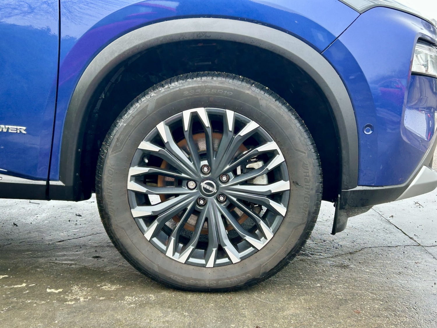 Used Nissan X-Trail 2025 for sale - 77357388: Photo 20