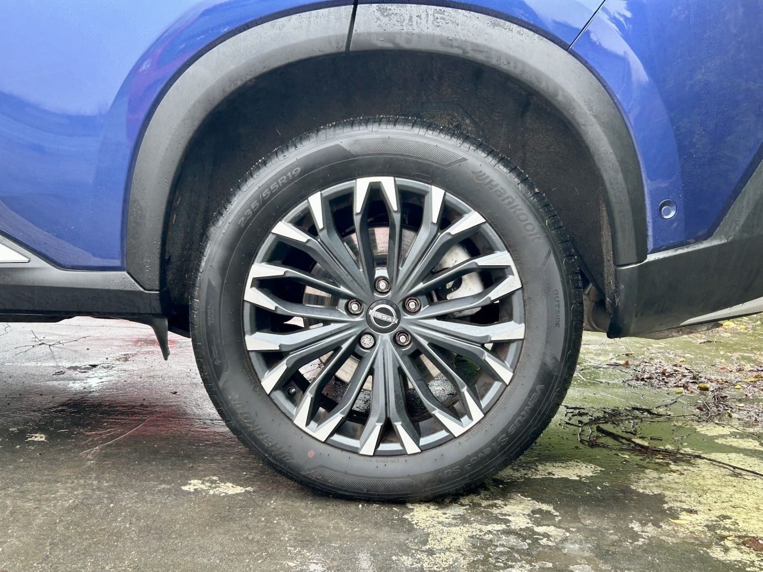 Used Nissan X-Trail 2025 for sale - 77357388: Photo 21