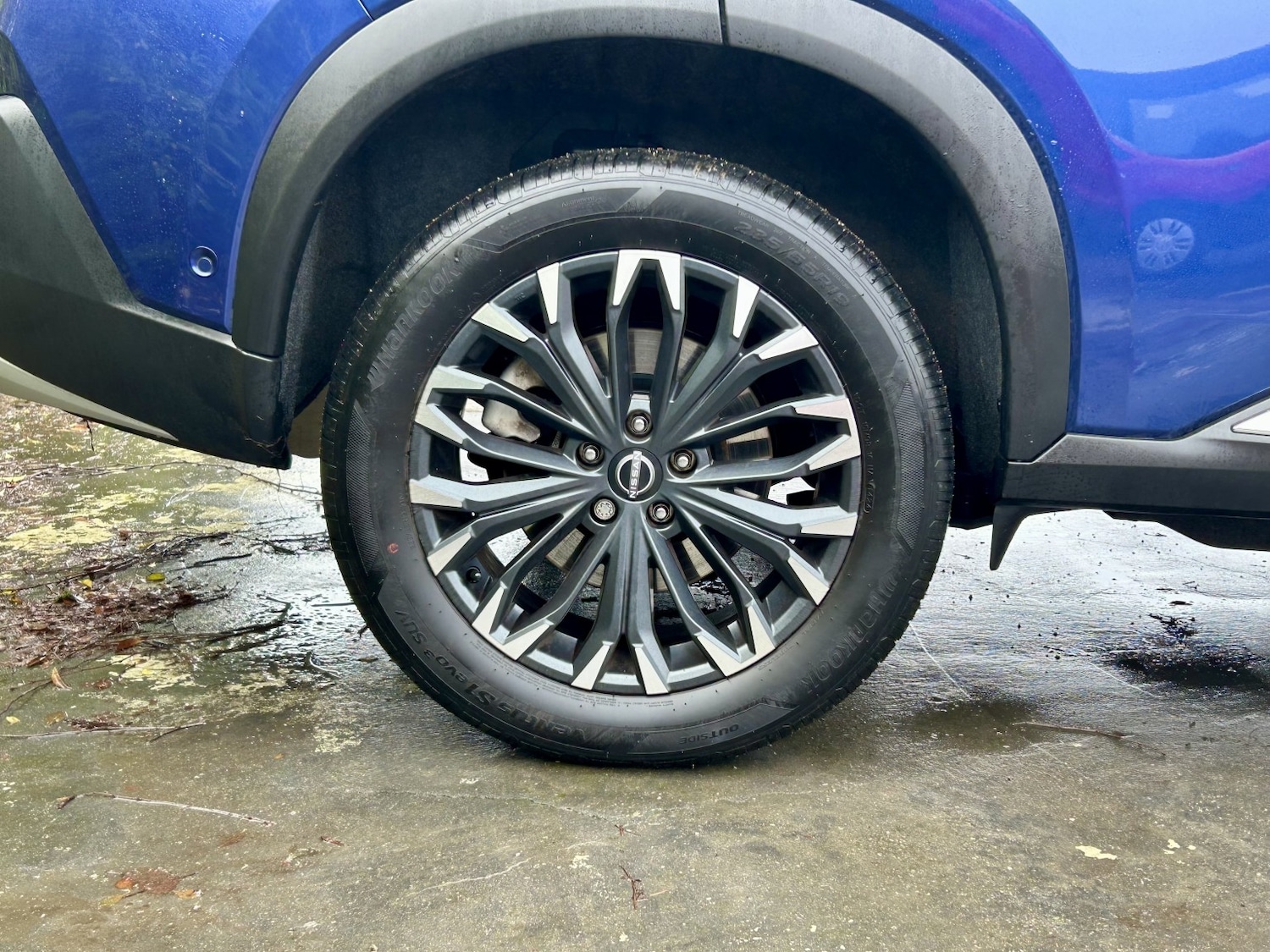 Used Nissan X-Trail 2025 for sale - 77357388: Photo 22