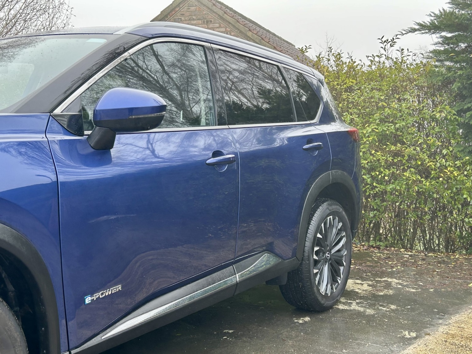 Used Nissan X-Trail 2025 for sale - 77357388: Photo 23