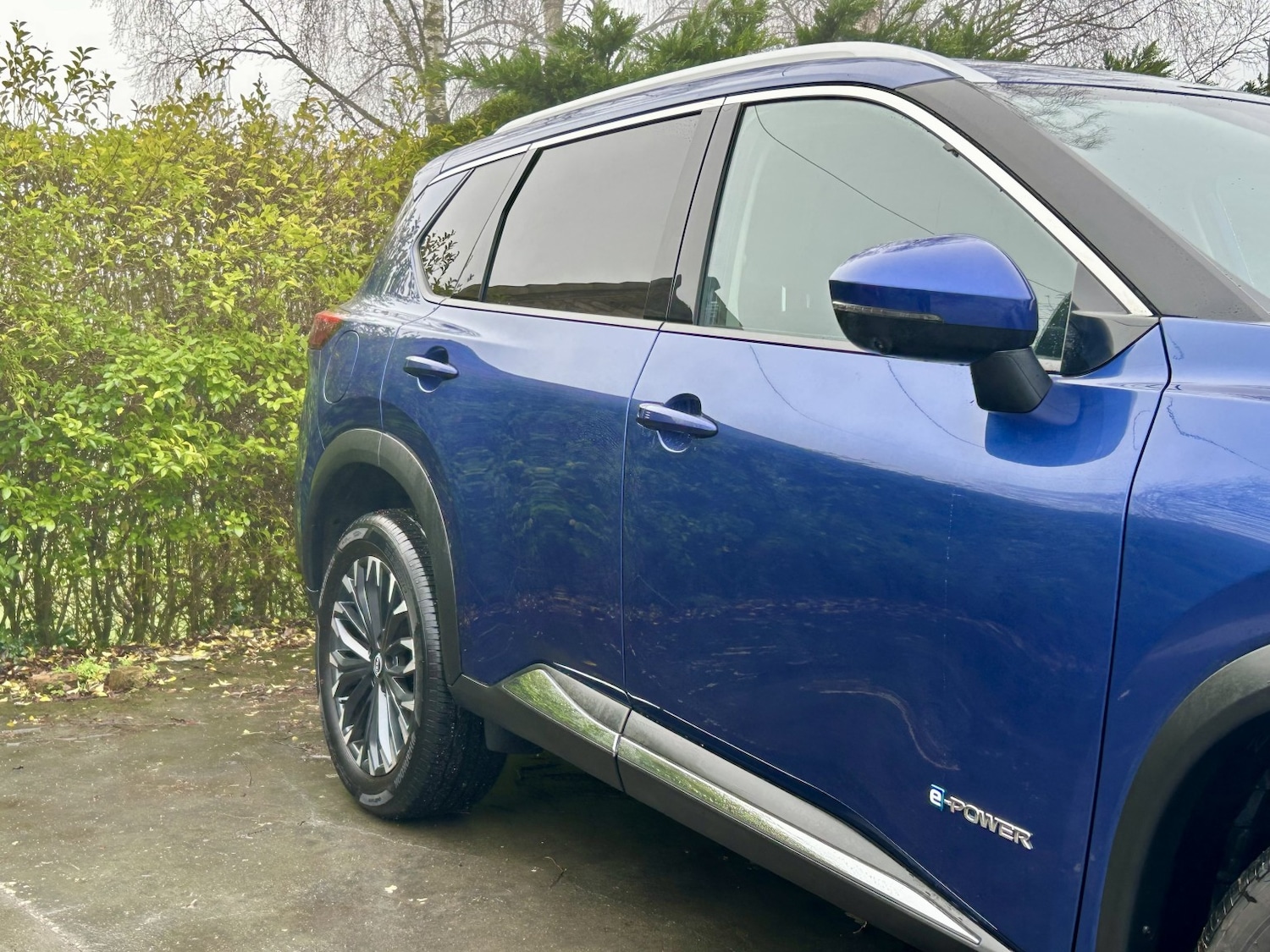 Used Nissan X-Trail 2025 for sale - 77357388: Photo 24