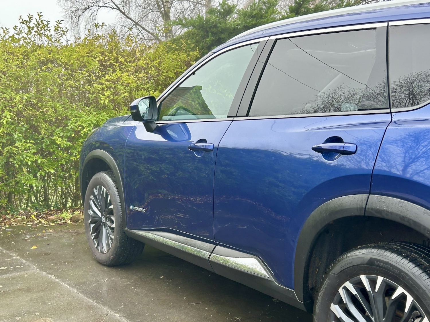 Used Nissan X-Trail 2025 for sale - 77357388: Photo 25