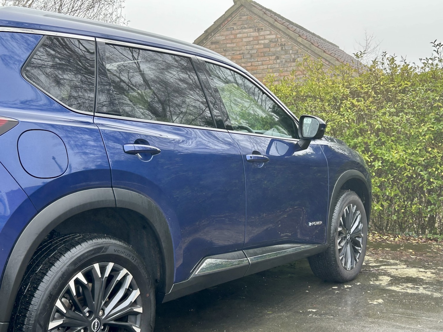 Used Nissan X-Trail 2025 for sale - 77357388: Photo 26