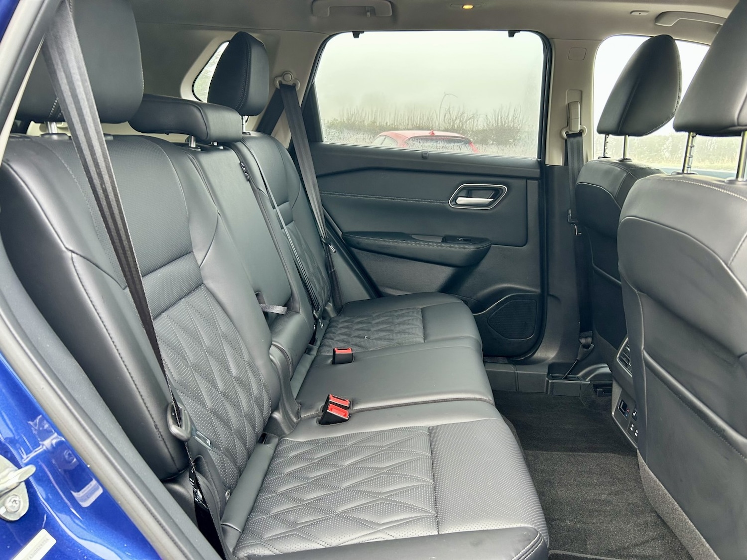 Used Nissan X-Trail 2025 for sale - 77357388: Photo 29