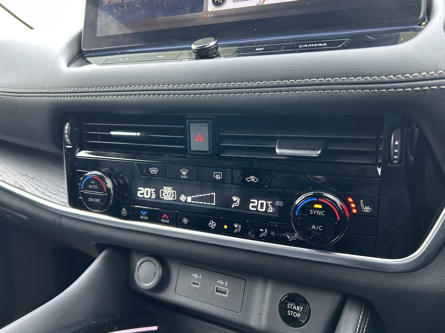 Used Nissan X-Trail 2025 for sale - 77357388: Photo 33